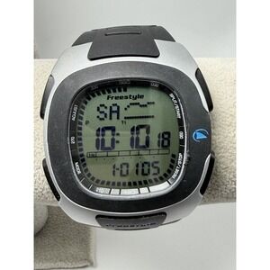 Freestyle Nomad FS81202 Mens Digital Watch New Battery 50MM 8"